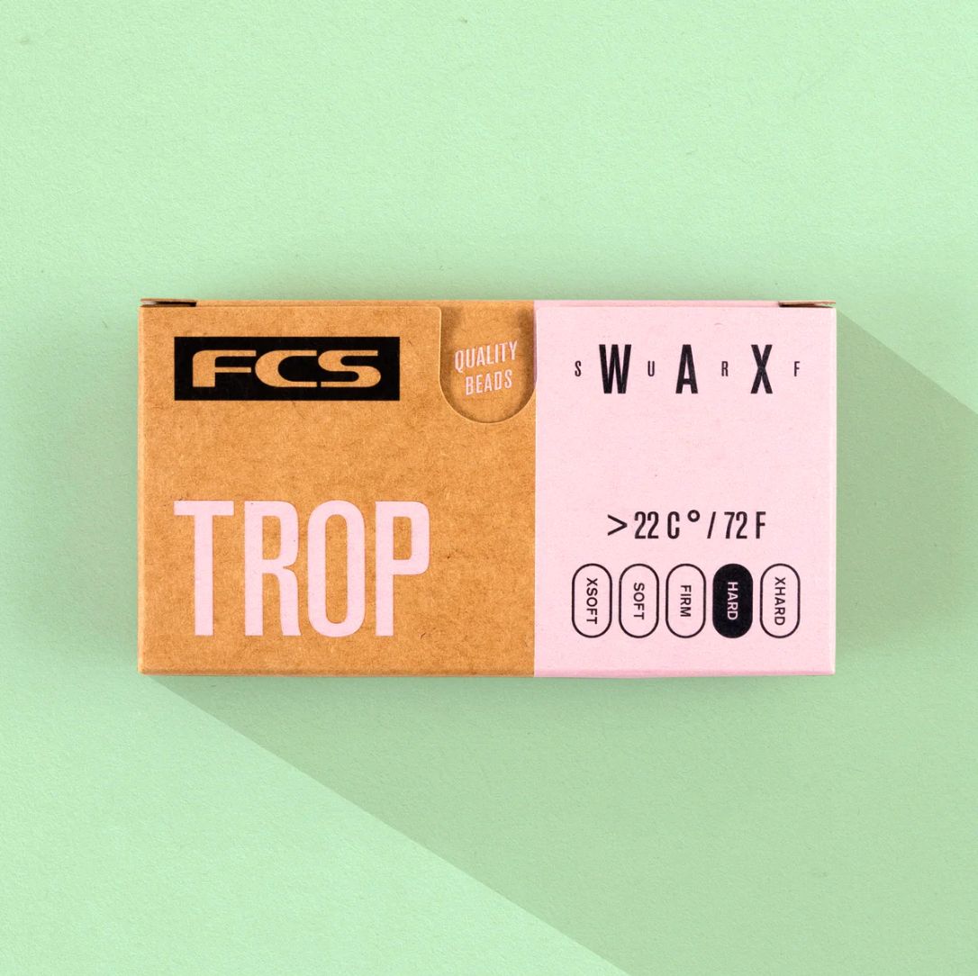FCS Surf Wax