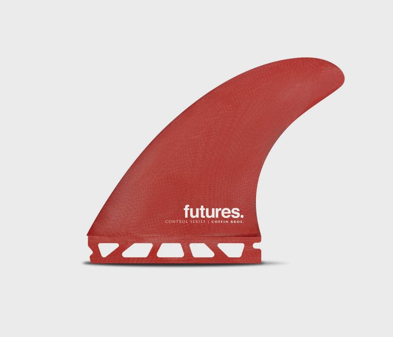 Futures Coffin Bros Control Series