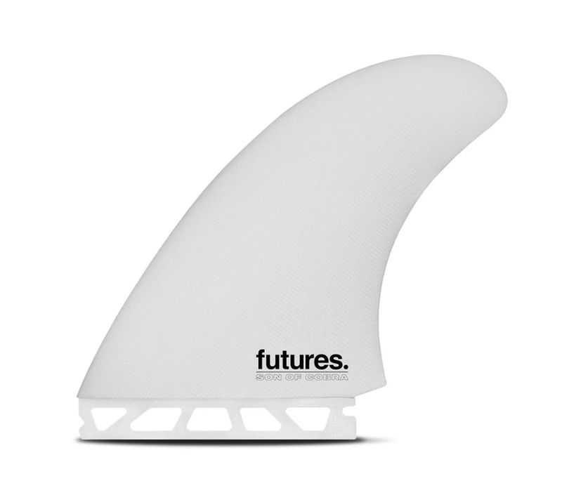 Futures Son Of Cobra Twin