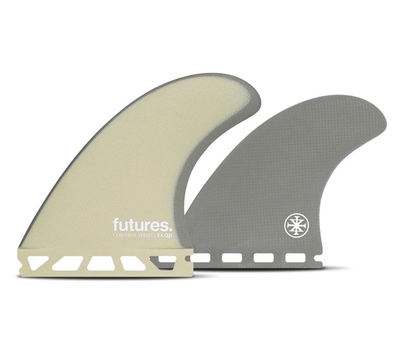 Futures EA Control Series Quad