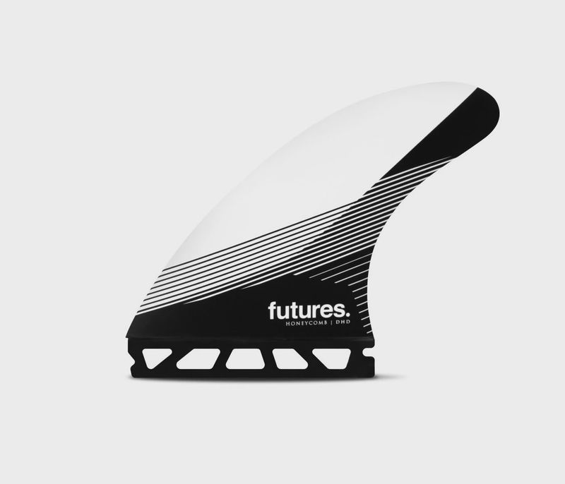Futures DHD Honeycomb