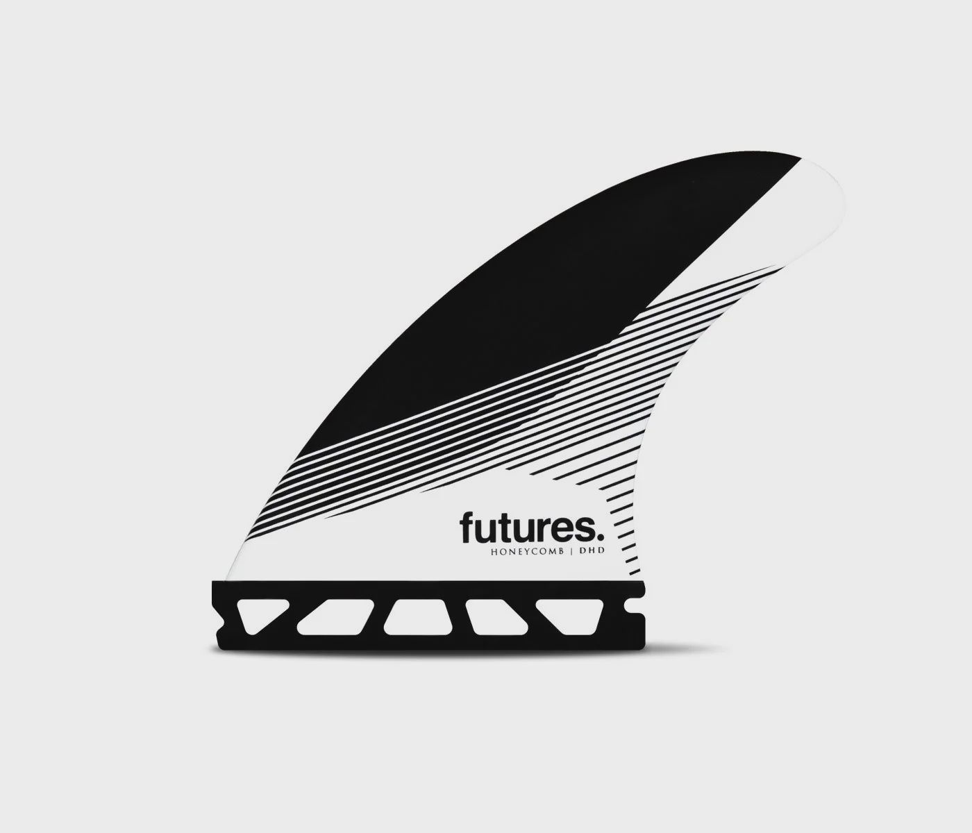 Futures DHD Honeycomb, Size: Medium