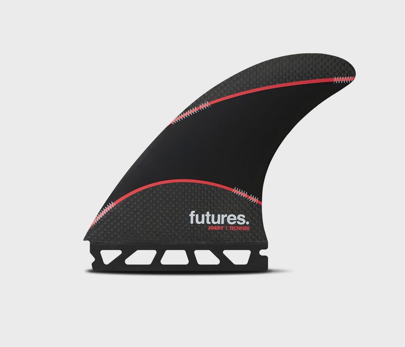 Futures Jordy Smith
