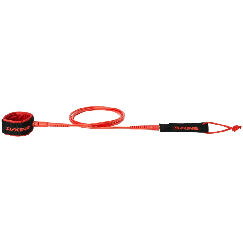 Dakine Kainui Team 6' X 1/4" (6.5mm) Leash
