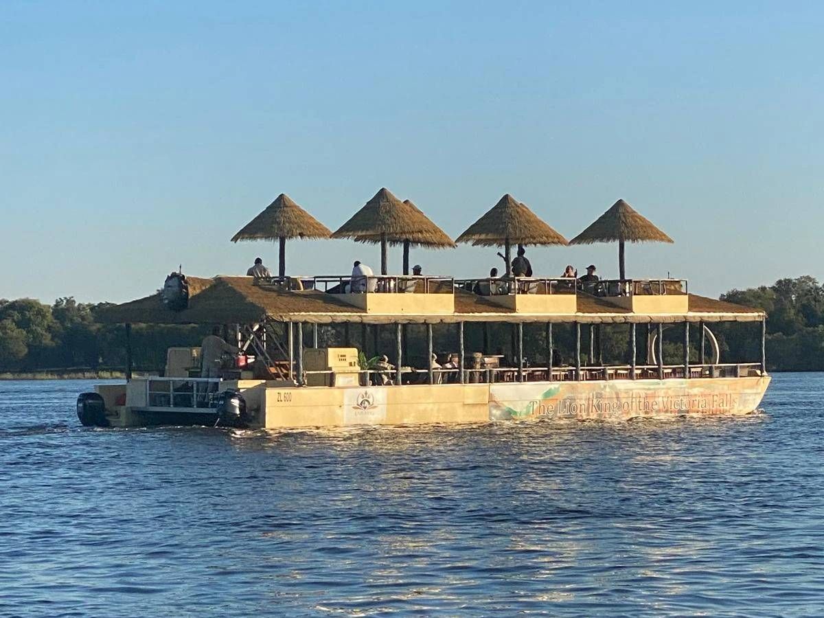 Boat Cruise