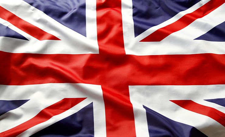 English Company Formation - Ltd