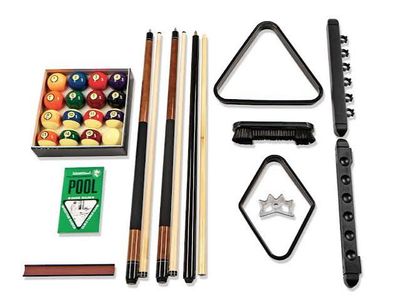 Billiard & Accessories
