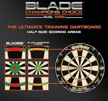 Dart Boards