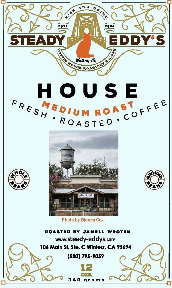 House Blend House Blend