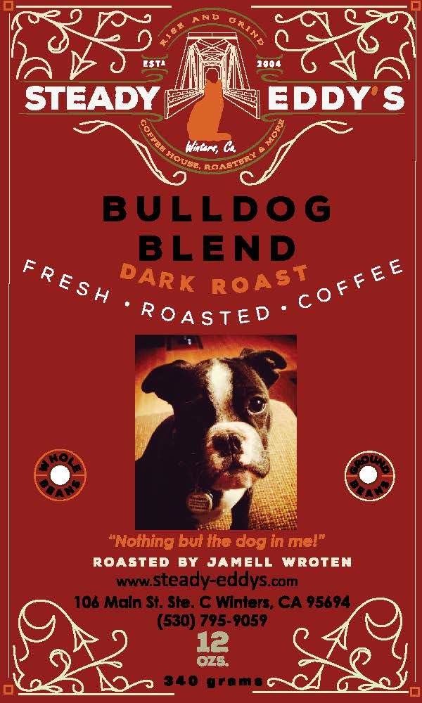 Bulldog Blend Bulldog Blend