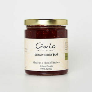 Ciarlo Jam (Strawberry) Ciarlo Jam (Strawberry)