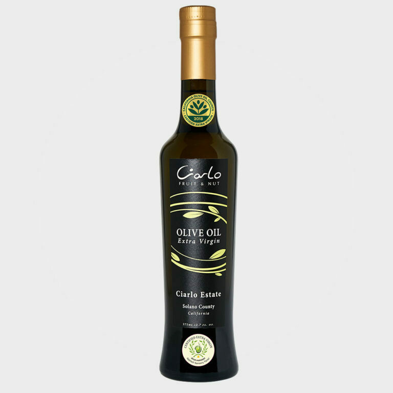 2018 Ciarlo Estate Extra Virgin Olive Oil 2018 Ciarlo Estate Extra Virgin Olive Oil