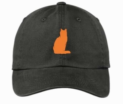 Steady Eddy's Garment Washed Cap Steady Eddy's Garment Washed Cap