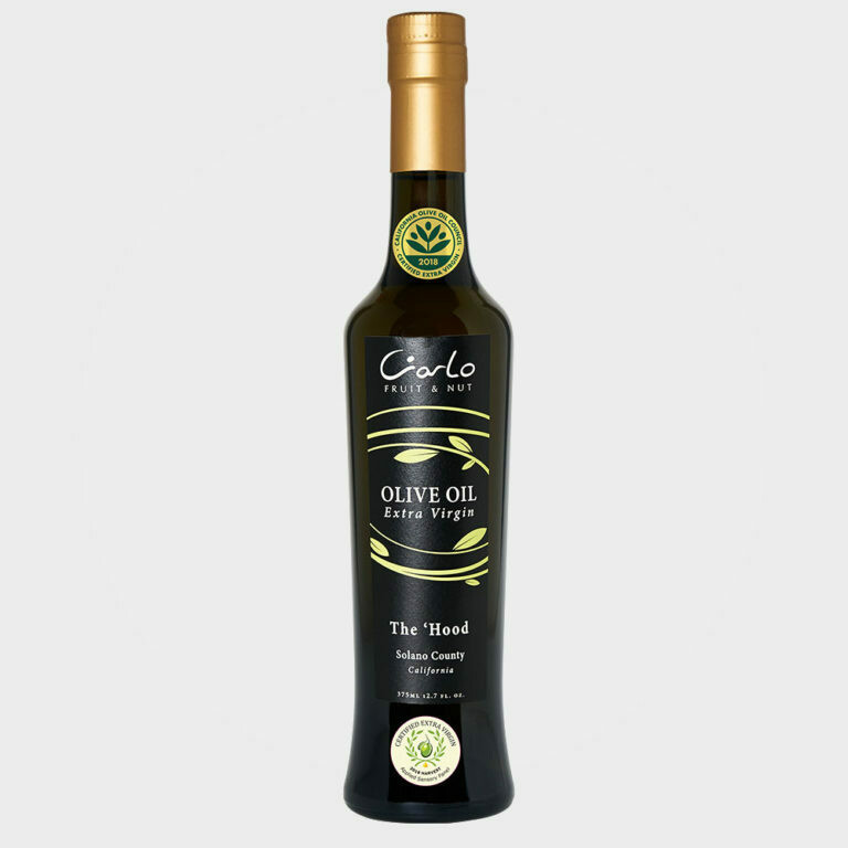 2018 The ‘Hood Extra Virgin Olive Oil 2018 The ‘Hood Extra Virgin Olive Oil