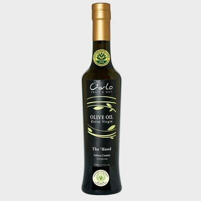 2018 The ‘Hood Extra Virgin Olive Oil