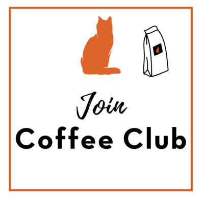 Coffee Club Membership &amp; Subscriptions