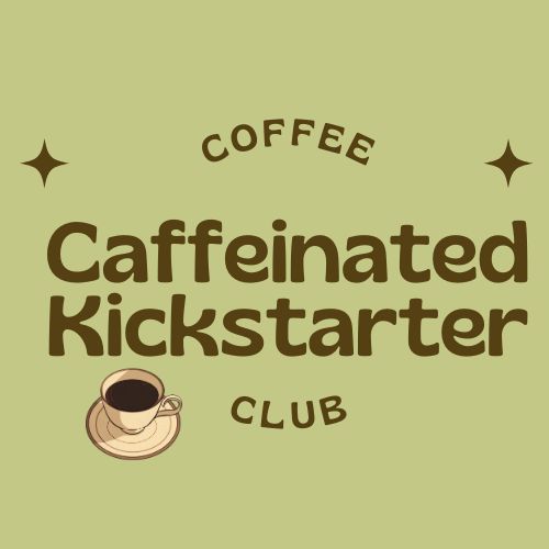 Coffee Club: 2 Bags/Month- Pick up @ Steady Eddy’s