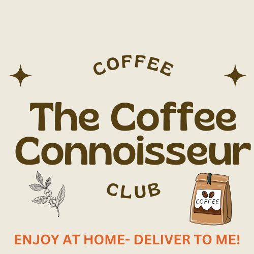 Coffee Club: 4 Bags/Month Ship to You