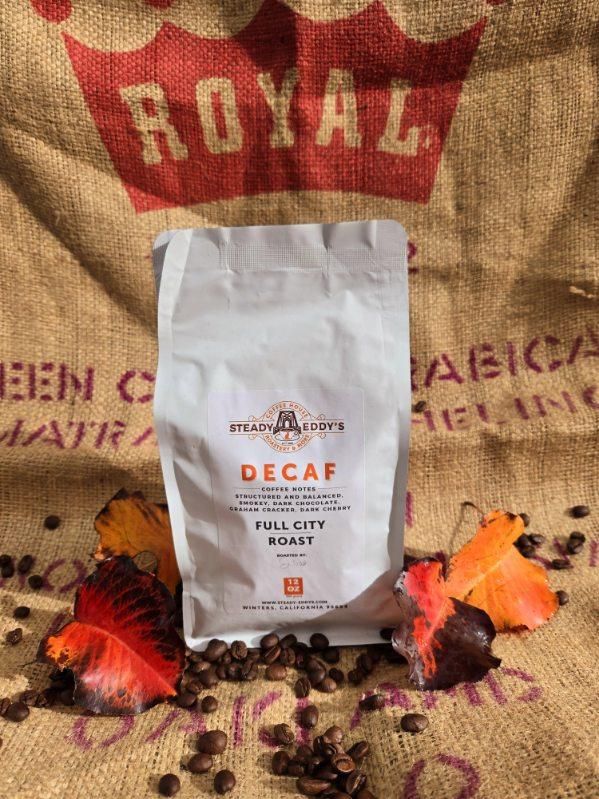 Decaf