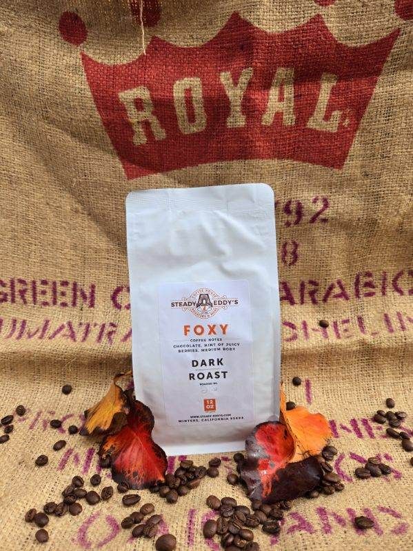 Foxy Blend