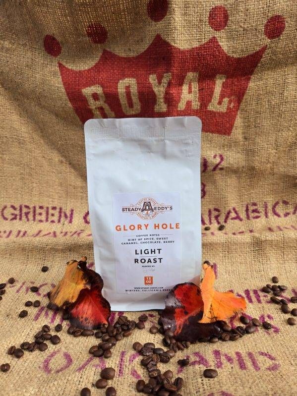 Glory Hole Blend