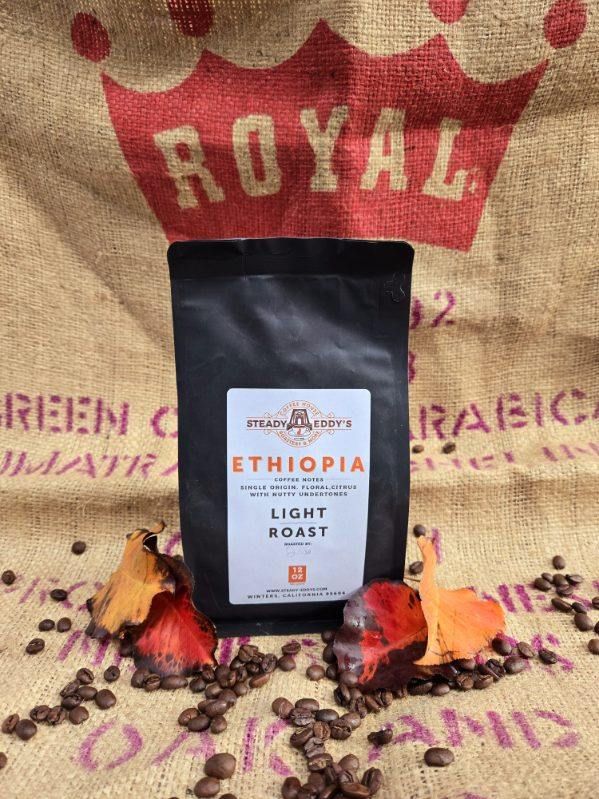 Ethiopia