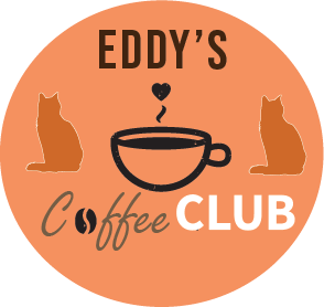Quarter Membership Coffee Club: 6 Bags of Coffee/Month Quarter Membership Coffee Club: 6 Bags of Coffee/Month