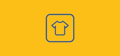 Clothing & Apparel