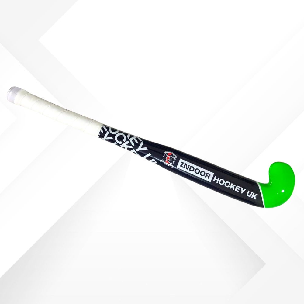 IHUK 18 IHUK 18" Mini Hockey Stick Green