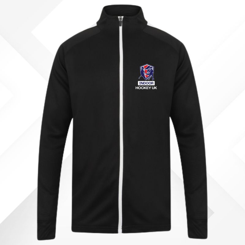 Officials & Workforce Off Field Hoodie