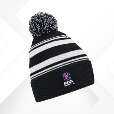 Officials & Workforce Off Field Beanie Officials & Workforce Off Field Beanie
