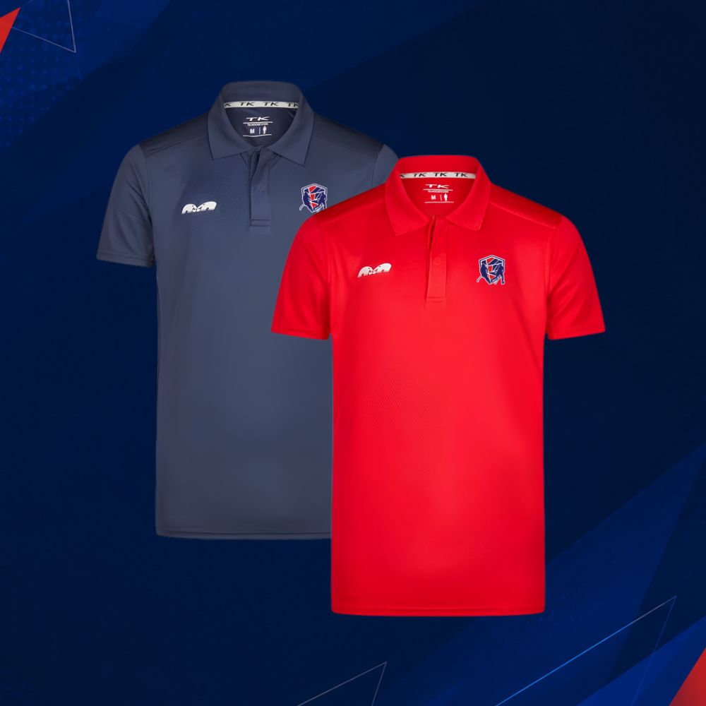 Officials & Workforce Shirts - Double Pack Officials & Workforce Shirts - Double Pack