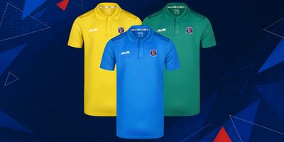 IHUK Umpire & Officials - Triple Pack IHUK Umpire & Officials - Triple Pack