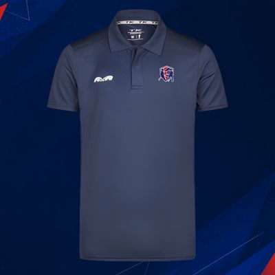 Officials & Workforce Umpire Shirt - Navy Officials & Workforce Umpire Shirt - Navy