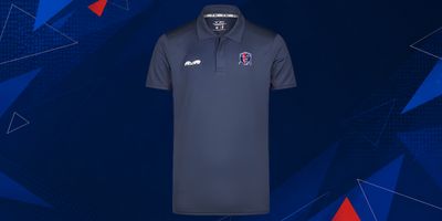 IHUK Officials & Workforce Shirt - Navy IHUK Officials & Workforce Shirt - Navy