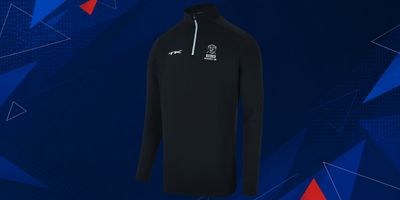 IHUK Officials & Workforce Midlayer - Black IHUK Officials & Workforce Midlayer - Black
