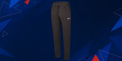 IHUK Officials & Workforce Sweat Pants - Black IHUK Officials & Workforce Sweat Pants - Black