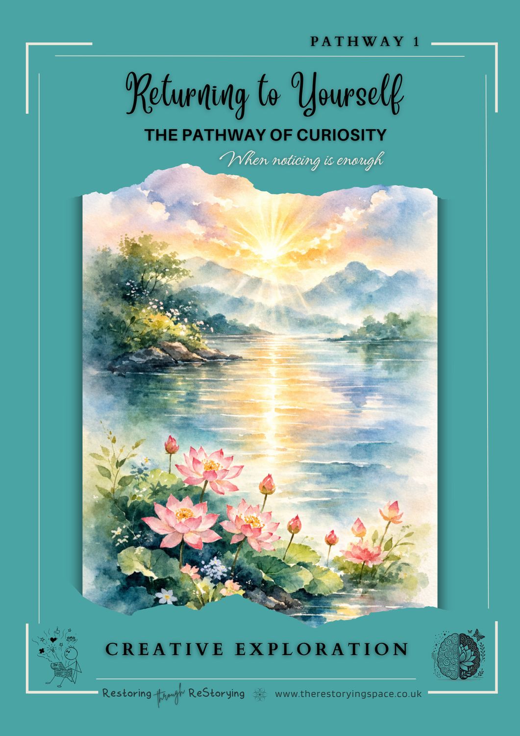 Returning to Yourself Pathway 1