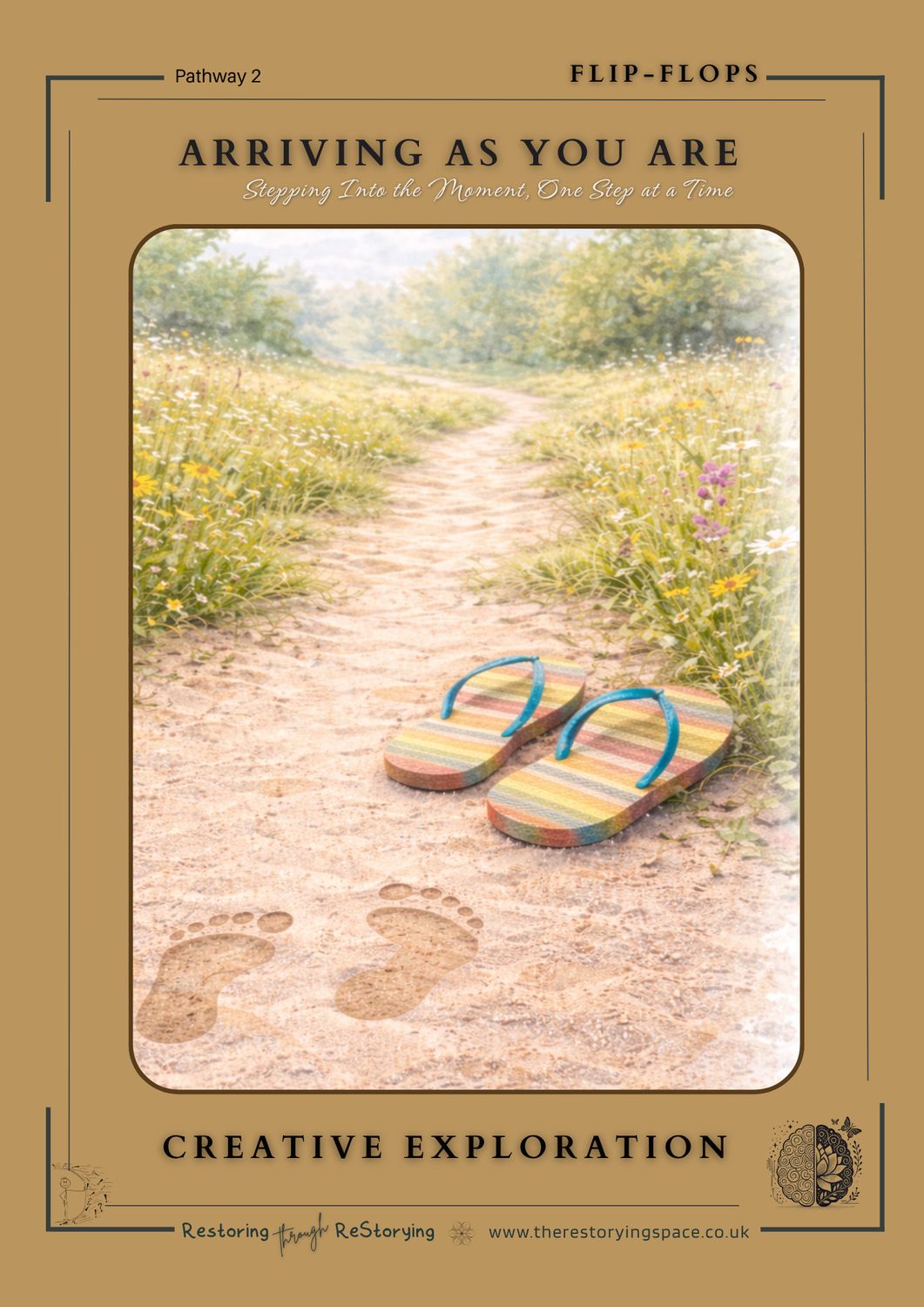 PATHWAY 2 CONSTELLATION 2.1