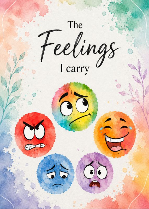 Feelings I Carry [56]