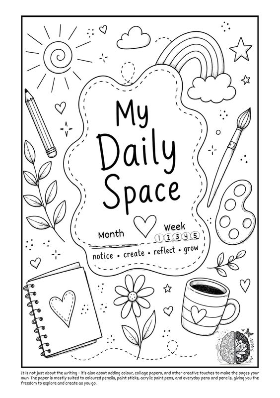 My Daily Space