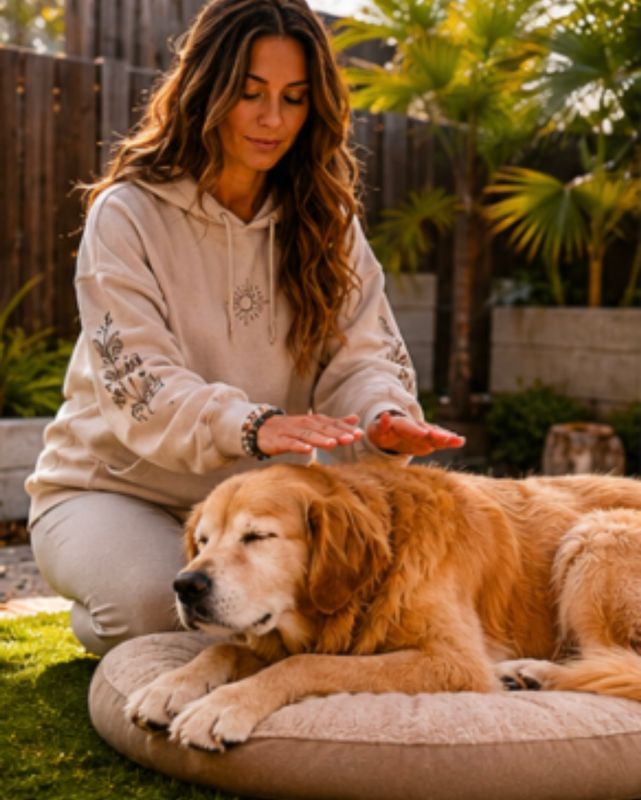 Spiritual &amp; Energy Healing