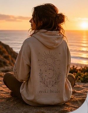 Reiki Reset  Restore Your Energy &amp; Reclaim Your Calm