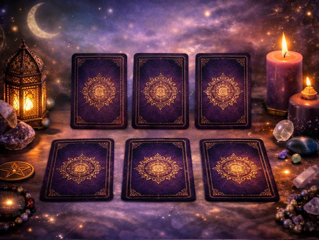 Energetic Alignment Oracle Session