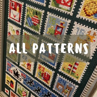 All patterns