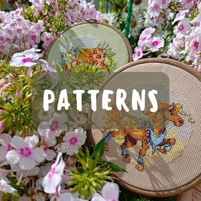 Patterns