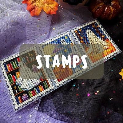 Stamps
