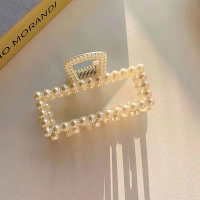 Hair Clips