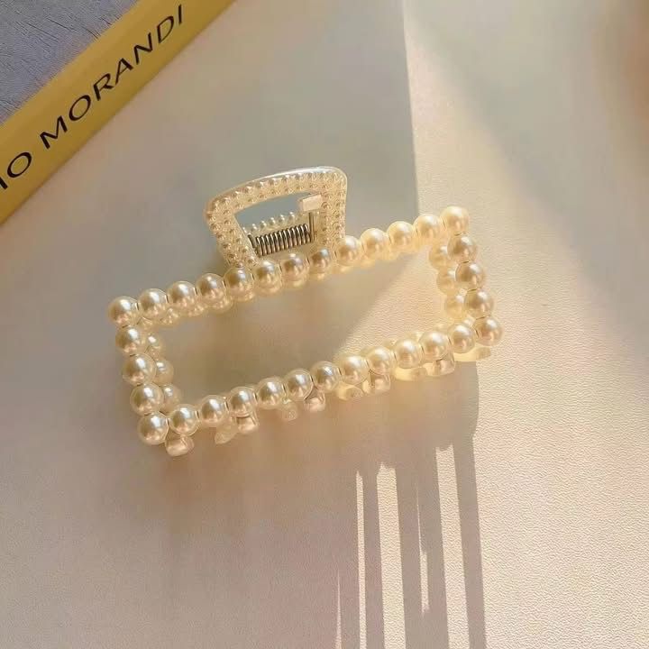 Hair Clips