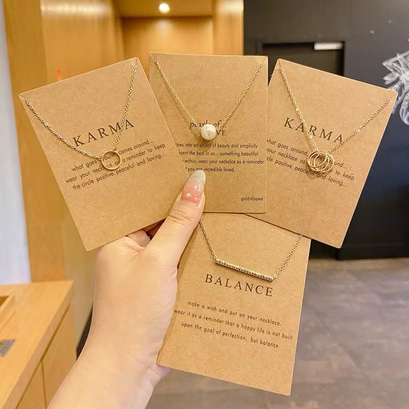 Gift Necklaces